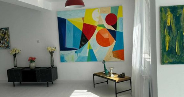 Casa deosebita D+P+E+M zona centrala