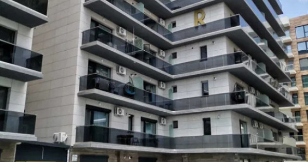 Apartament 2 camere Almar Residence LIDL