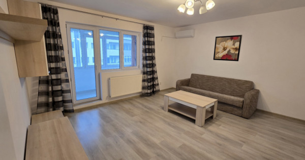 2 Camere l Strada Sperantei l Mega Image