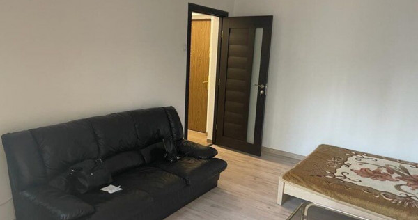 Piața Victoriei, garsonieră, 30mp, mobilat