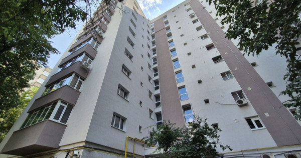 Apartament cu 4 camere 93 mp - Iuliu Maniu