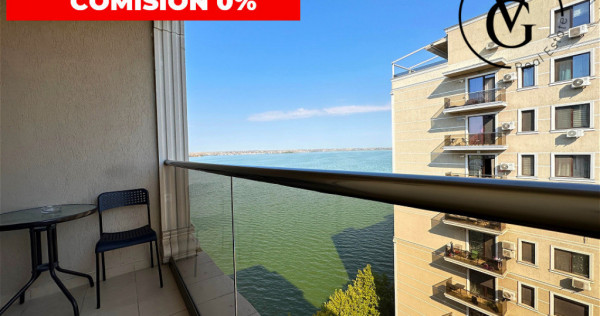 Apartament 2 camere - Solid Residence - Mamaia Central