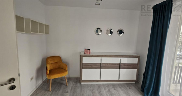 Apartament doua camere Pietonal Coresi Avantgarden ( Kasper