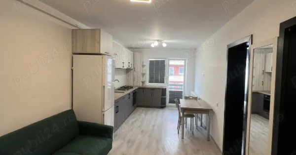 Apartament de 2 camere zona Sanpetru ,cartier Subcetate