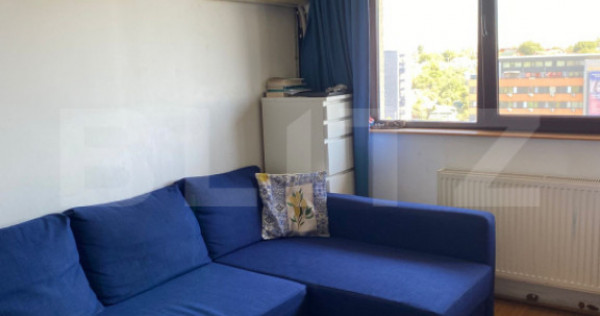 Apartament 2 camere, 51 mp + 6 mp boxa, zona Tatarasi