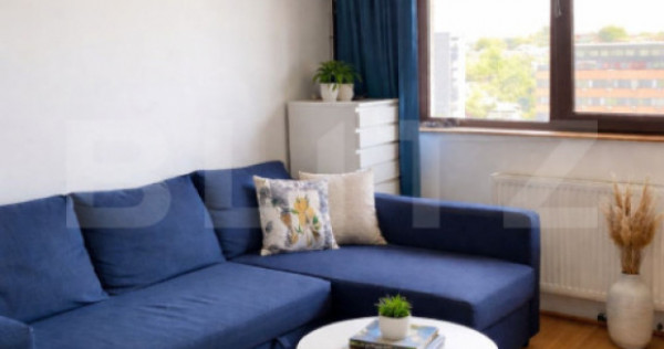 Apartament bloc nou 2 camere, 51 mp + 6 mp boxa, zona Tata