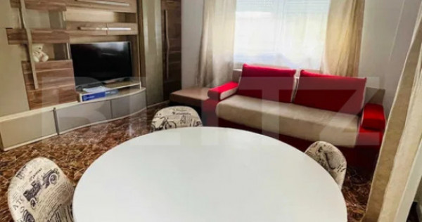 Apartament cu 2 camere, parcare, PET FRIENDLY, Junior Reside