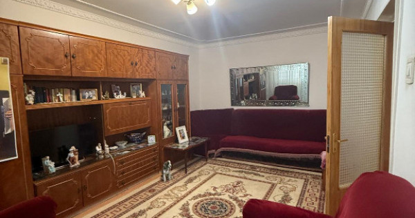 Titan-Nicolae Grigorescu Piata-Plutonier Petre Ionescu apartament 2cam