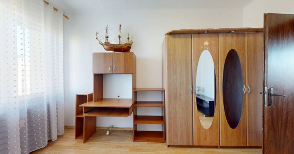 Apartament 3 camere 5 min Metrou Basarab