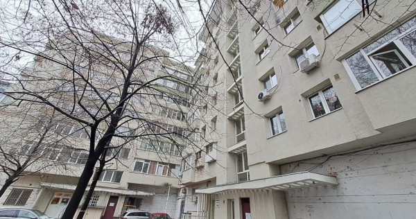 Apartament 3 camere Metrou Basarab 0% Comision