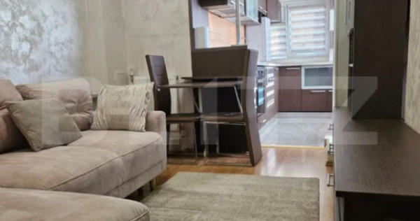 Apartament 3 camere, 60 mp, zona Centrala