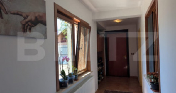 Casă cochetă cu grădină și garaj &icirc;n T&acirc;rgoviște