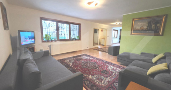 Casă de vânzare, 140 mp, zona Micro 11