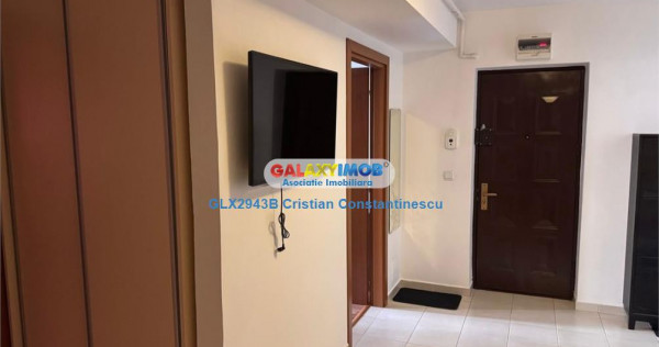 Apartament 2 camere transformat in 3, 66 mp , Confort City