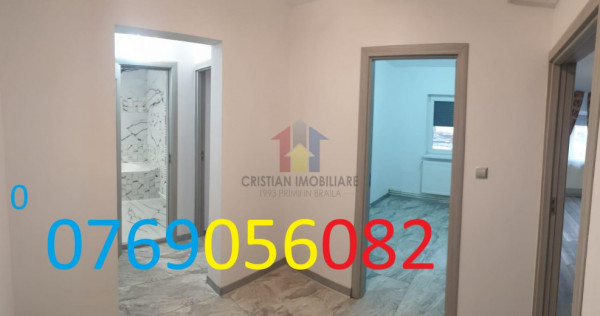 Finisaje Moderne 2 cam Parter conf1 decomandat Dorobantilor-