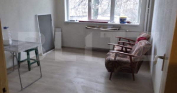 Apartament 2 camere, 53 mp, zona Nord