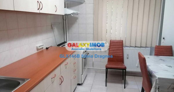 Apartament 3 camere Brancoveanu (Budimex)