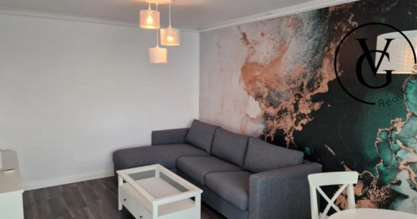 Apartament 2 camere Turda | Ion Mihalache