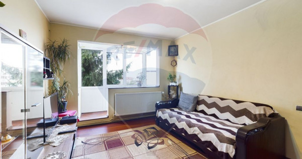 COMISION 0%! Apartament cu 2 camere &icirc;n zona Astra