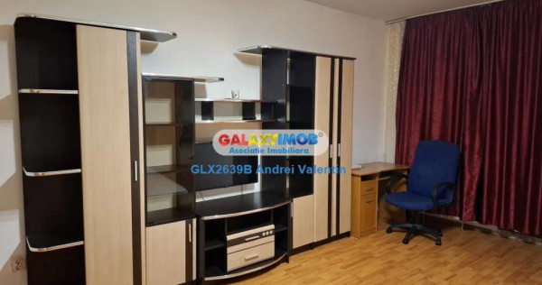 Garsoniera de Inchiriat zona Pantelimon - Bd Chisinau