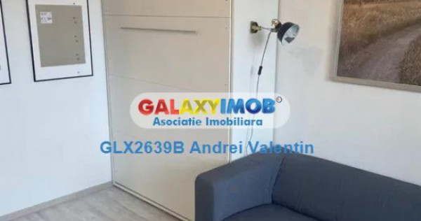 Garsoniera Bloc Nou - Berceni - Aparatorii Patriei