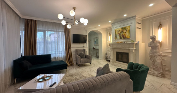 VIGAFON - Casa 5 camere Nord-Valeni