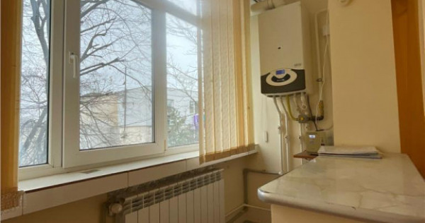 Apartament 4 camere de zona Alunisului -Tulcea