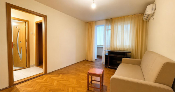 Apartament 4 camere de zona Alunisului -Tulcea