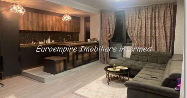 Apartament 2 camere zona Campus
