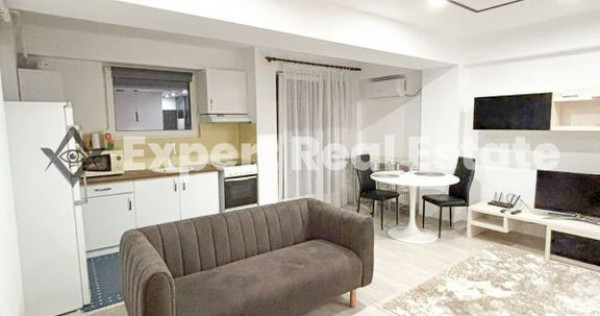 STUDIO MODERN OTOPENI-AEROPORT