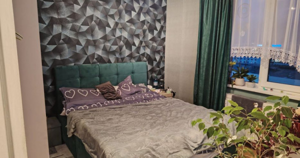 Apartament 2 camere zona Tractoru