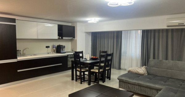 &Icirc;nchiriere Apartament 2 Camere, Tomis Nord, Constanta - Mob