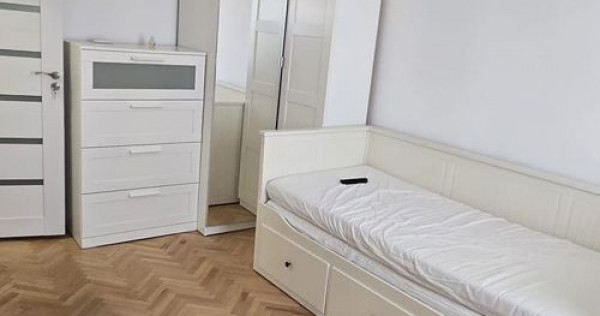 Garsoniera 5 minute Piata Sudului