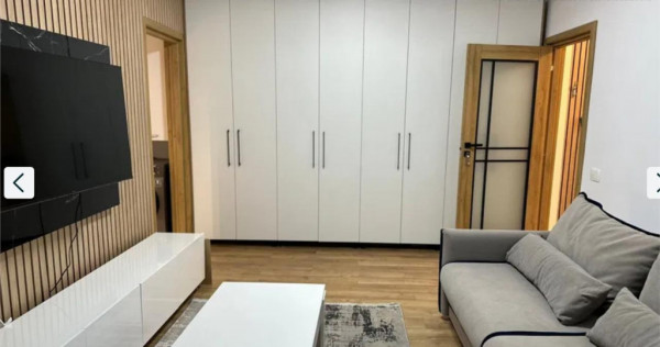 Apartament modern 2 camere Grivitei prima