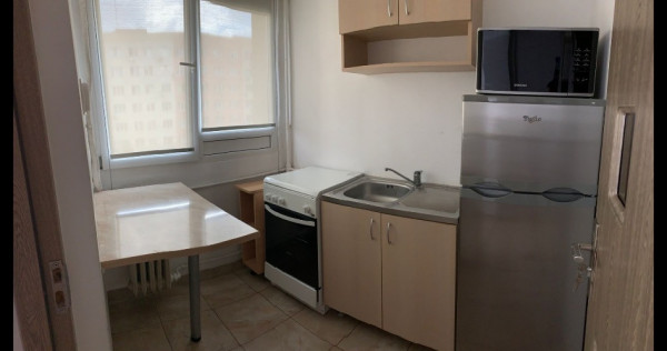 &Icirc;nchiriez garsonieră la ieșirea metrou Dristor 2