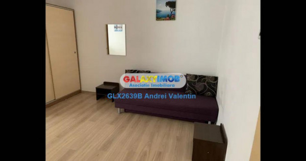 Garsoniera de Inchiriat Dristor - Metrou 1 Minut - Bloc de G