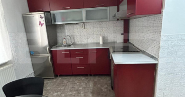 Apartament o camera, 36 mp, zona Tudor -Rodniciei