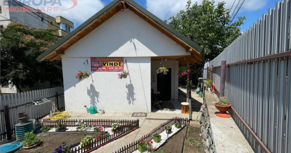 Casa de zona E3 -Tulcea
