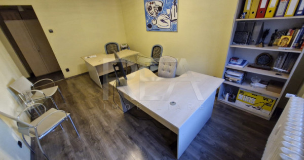 Garsonieră la 9 minute de stațiile de metrou Dristor 1 și