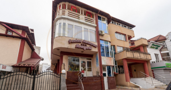 SPAȚIUL IDEAL PENTRU CLINICA TA - CARTIER GĂVANA