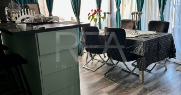 Apartament 2 camere , complex green vista