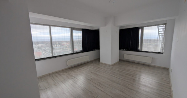 Apartament 3 camere bloc nou Unirii - EMD