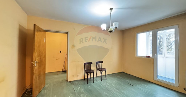 Apartament 2 camere de vanzare - Giurgiului, Toporasi