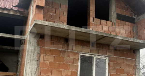 Casa de vanzare, 177 mp, teren 30 ari, zona Doba