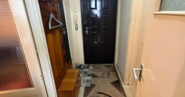 Apartament 2 camere 49 mp Soseaua Giurgiului