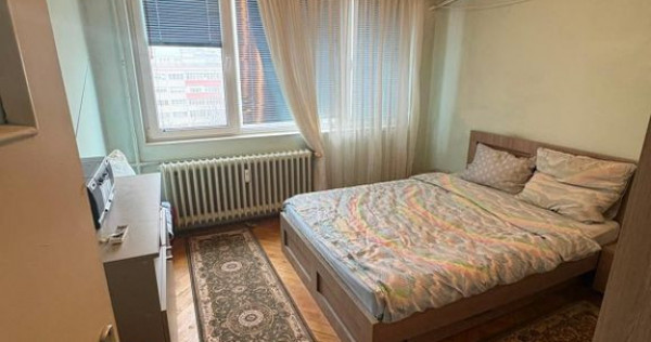 Apartament 2 camere 49 mp Soseaua Giurgiului