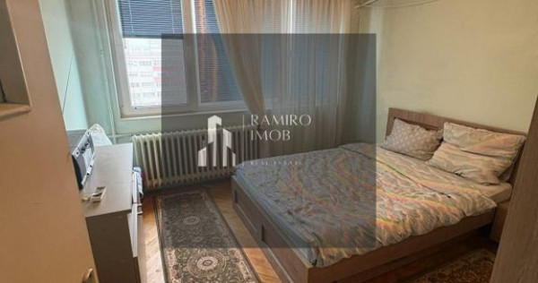 Apartament 2 camere 49 mp Soseaua Giurgiului