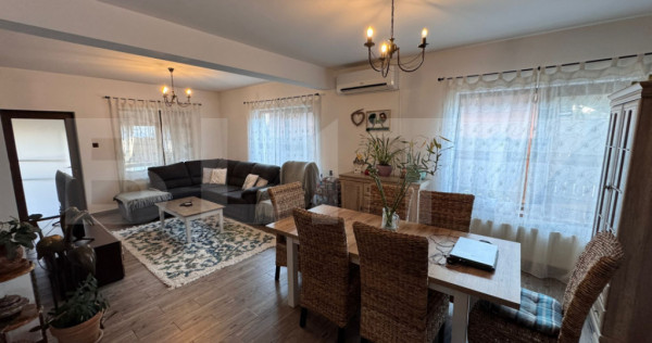 Proprietate Impecabilă în Răcari – Locuința Ideală pe