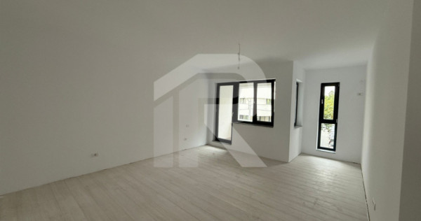 4 camere bloc nou, Zona Nerva Traian, Metrou Timpuri Noi