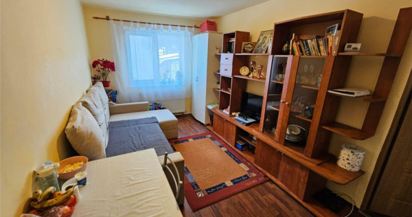 Apartament 2 camere Florilor ITC